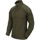 Helikon Tex MCDU Combat Shirt L, grønn