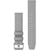 Garmin Quick Release 20 Mm Silikonrem