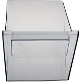 Electrolux Grønnsakskurv,Halv,738, 225MM 2647018031