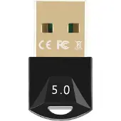 Gembird USB Bluetooth 5.0 Dongle