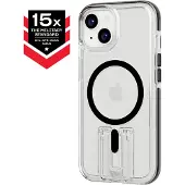 Tech21 Evocrystal Kick Magsafe Iphone 15 Telefondeksel