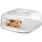 Sistema Bake It 8.8L Cake Box