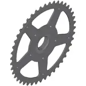 Shimano Fc-e6000 Kjettingring