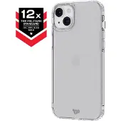 Tech21 Iphone 15 Plus Evo Clear Telefondeksel