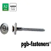 Pgb-Europe Hss-e Koboltbor For Metall 7x109 Mm 10 Enheter