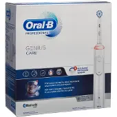 Oral-B Professionals Genius Care Elektrisk Tannbørste