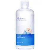 Mixsoon Glacier Water Hyaluronic Acid Serum 300 Ml