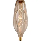 Calex XXL Barcelona Flex LED E27 4W 918 dim natur