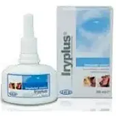 Geulincx Iryplus 50ml øyerens