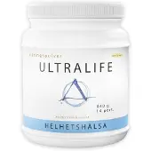 Helhetshälsa Ultralife med risprotein 840 g