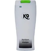 K9 Aloe Vera Svart Hund Sjampo 300ml