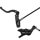 Hope Xcr Pro E4 Forbrems