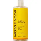 Moss & Noor After Workout Shower Gel Fresh Grapefruit 500 ml