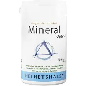 Helhetshälsa MineralOptimal 200 kapsler