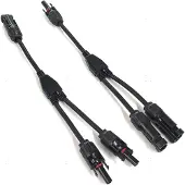 EcoFlow Cable Solar MC4 Parallel Conne