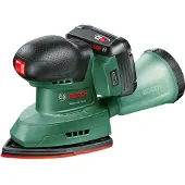 Bosch Easysander 18v-8 Slipemaskin