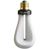 Plumen Plumen-002 E27 6.5w 500 Lumen 2200k Led-pære