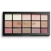 Revolution Cienie do powiek Reloaded Iconic 3.0 16,5g