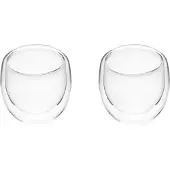 Ginza.se Dobbeltvegget Glass 20cl 2-pak