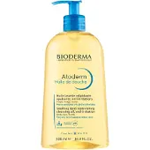 Bioderma Atoderm Huile De Douche Cleansing Oil 500 ml