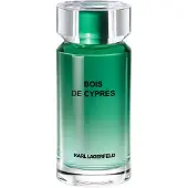 Karl Lagerfeld Matières Bois De Cyprès EDT 100 ml