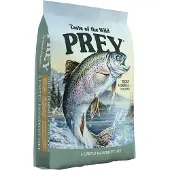 Taste Of The Wild Prey ørret - 3,6 kg