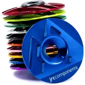 JRC Components Ahead Logo Styrehettekork