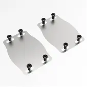 WahooFitness Speedplay Klossbeskytter