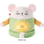 Fisher-Price Lille Mus Mediter Med Meg