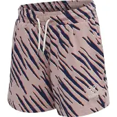 Hummel Amelia Shorts Woodrose (152 / 12 år)