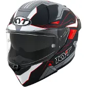 Kyt R2r Led Fullface-hjelm
