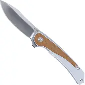 CRKT Padawan Brown 6070