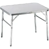 24hShop Sammenleggbart campingbord – bord / reisebord / ekstrabord / balkongbord