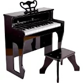Hape Elektronisk Piano Med Krakk