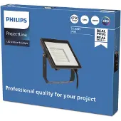 Philips ProjectLine utendørs LED-spot 4 000K 50W