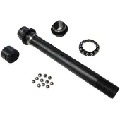 Shimano Fh-m618-b Gjennomgående Aksel