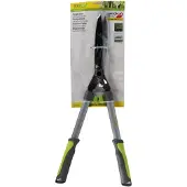 Kinzo Hekksaks 65 cm - med Non-stick Blad og Ergonomisk Grep