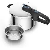 Tefal P2580701 Trykkoker