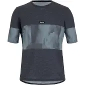 Santini Forza Indoor Collection Kortarmet T-skjorte