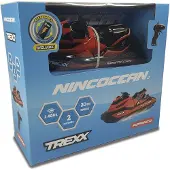 Ninco Trexx Radiostyrt Vannscooter