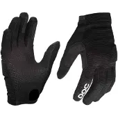 POC Essential Dh Gloves svart