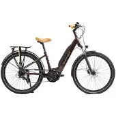 Granville E-absolute 35 Altus Elektrisk Sykkel