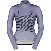 SCOTT Rc Team Warm Graphics Langermet Trøye