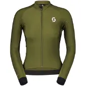 SCOTT Rc Pro Warm Langermet Trøye