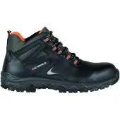 Cofra Ascent S3 Verne Sko