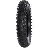 Motoz Tractionator Euro Enduro 6 70r Tt Off-road Bakdekk