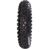 Motoz Tractionator Enduro S/t 70r Tt Off-road Bakdekk