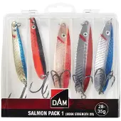 Ron Thompson Salmon Pack 1 Skje Lokke 28-35g