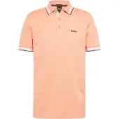 BOSS Paddy 10241663 Green Kortermet Poloskjorte