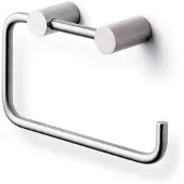 Pressalit toiletpapirholder rustfri stå